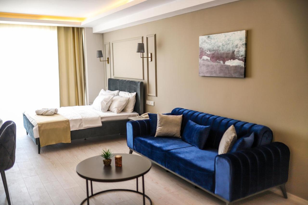 Petra Hotel Tuzla Istanbul Exterior photo
